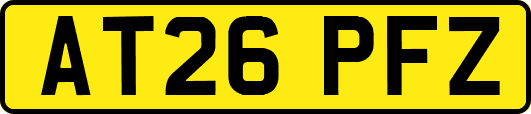 AT26PFZ