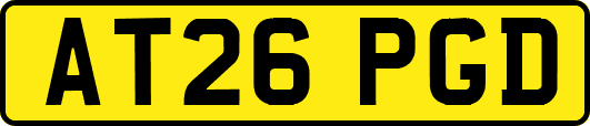 AT26PGD