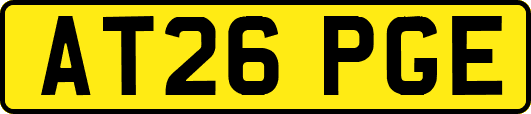 AT26PGE