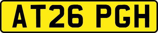 AT26PGH