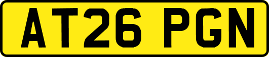AT26PGN
