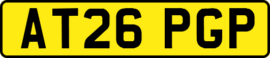 AT26PGP