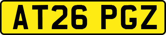 AT26PGZ