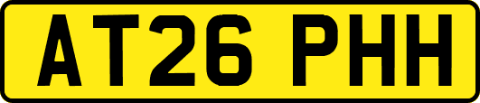 AT26PHH