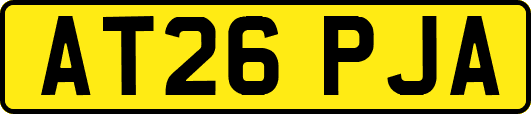 AT26PJA