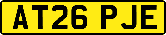 AT26PJE