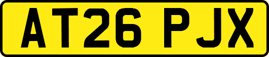 AT26PJX