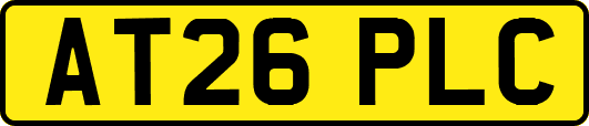 AT26PLC