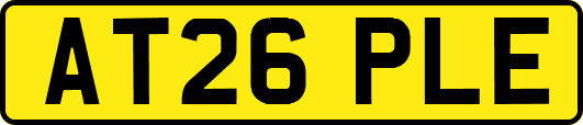 AT26PLE