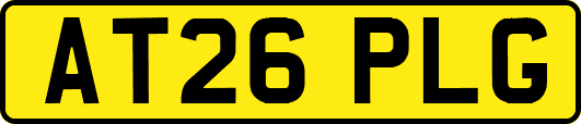 AT26PLG
