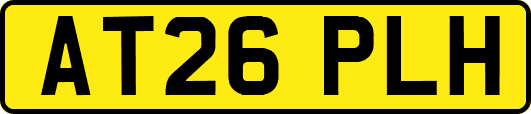 AT26PLH