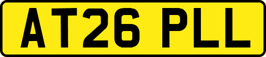 AT26PLL