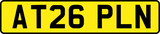 AT26PLN