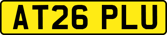 AT26PLU