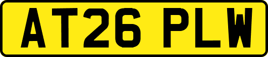 AT26PLW