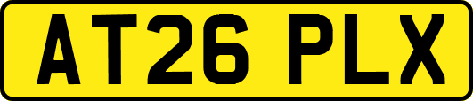 AT26PLX