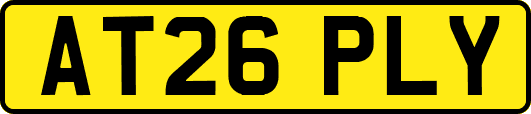 AT26PLY