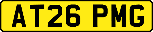 AT26PMG