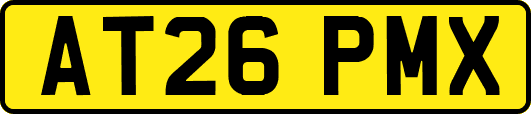 AT26PMX