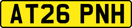 AT26PNH