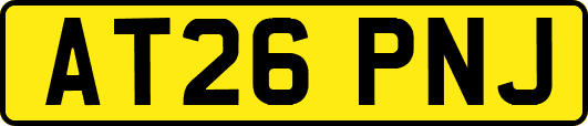 AT26PNJ