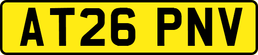 AT26PNV