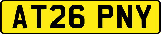 AT26PNY