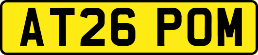 AT26POM