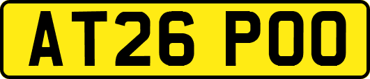 AT26POO