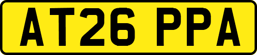 AT26PPA