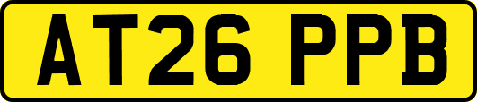 AT26PPB