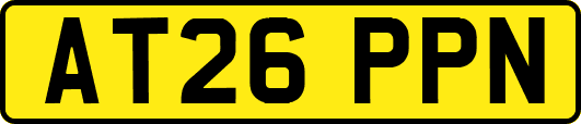 AT26PPN