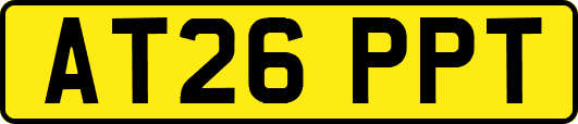 AT26PPT