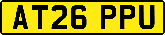 AT26PPU