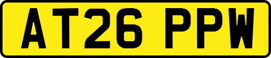 AT26PPW