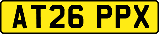 AT26PPX