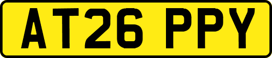 AT26PPY