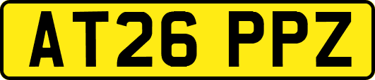 AT26PPZ