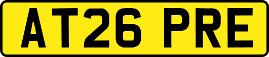 AT26PRE