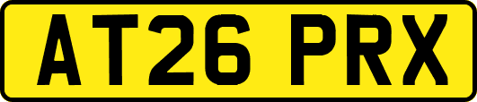 AT26PRX