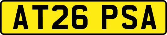 AT26PSA