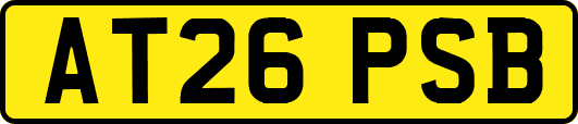AT26PSB