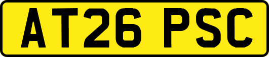 AT26PSC
