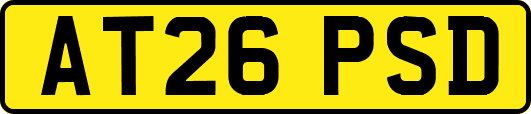 AT26PSD