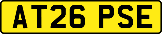 AT26PSE