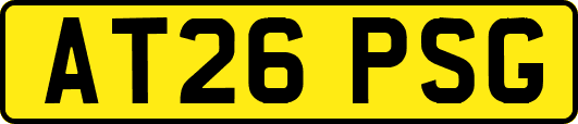 AT26PSG