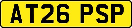 AT26PSP