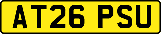 AT26PSU