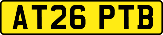 AT26PTB