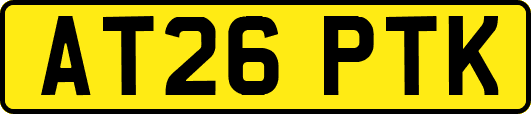 AT26PTK